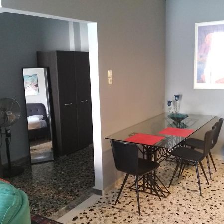 Rethnet Spacious Studio Rethymnon Exterior foto