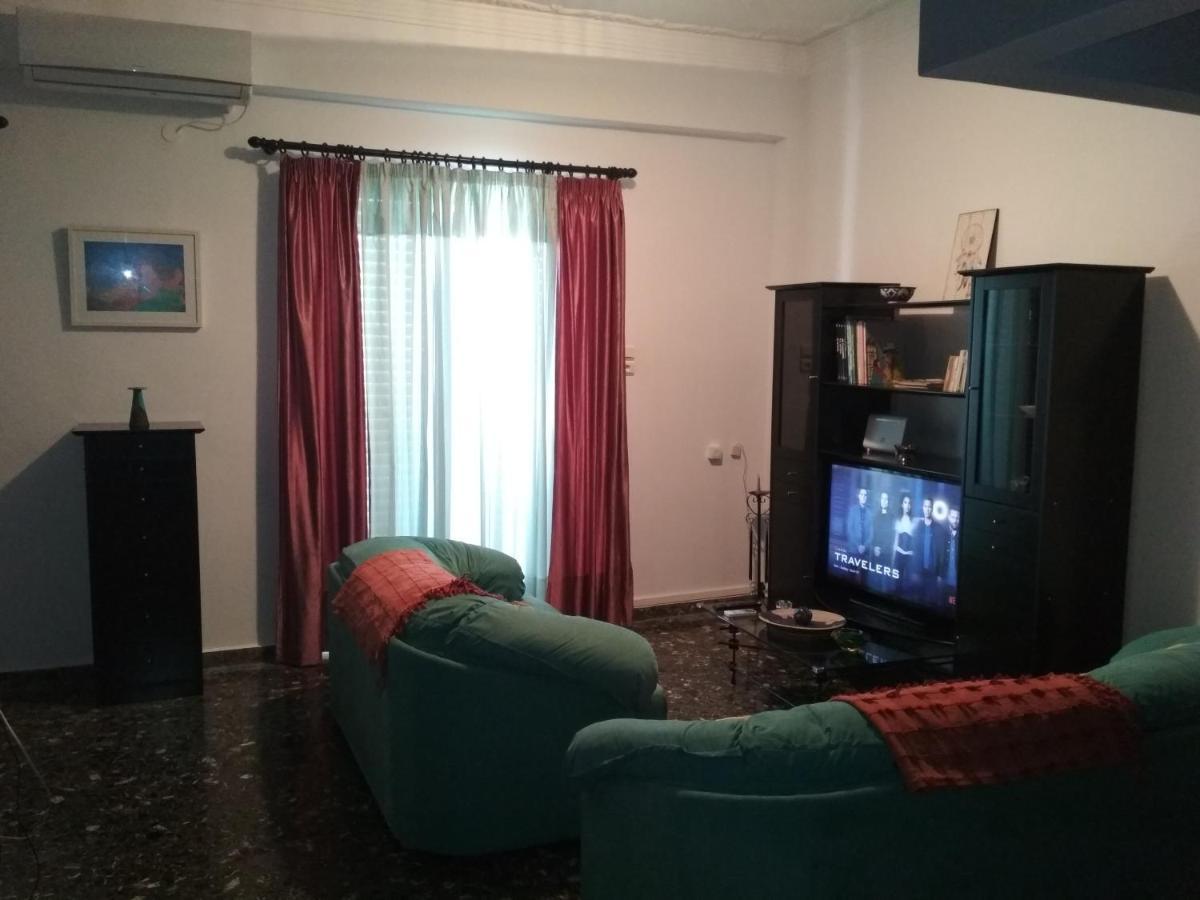 Rethnet Spacious Studio Rethymnon Exterior foto