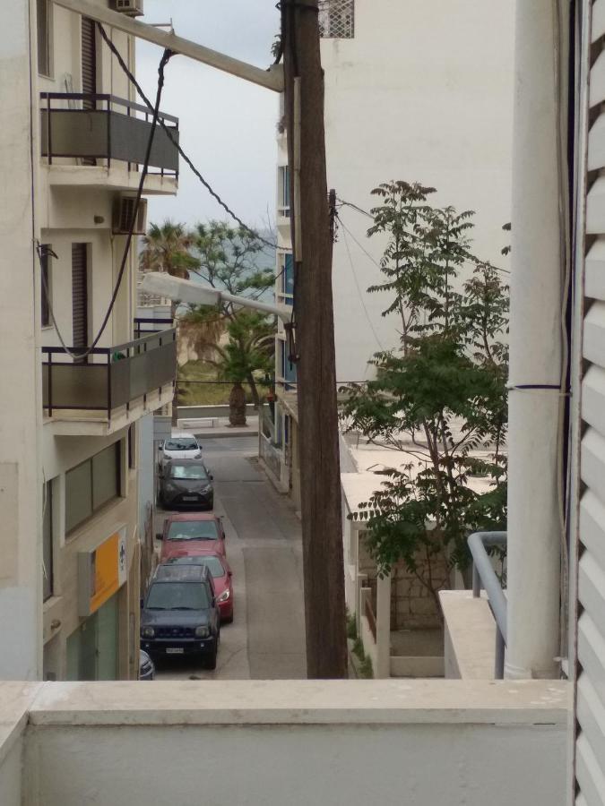 Rethnet Spacious Studio Rethymnon Exterior foto